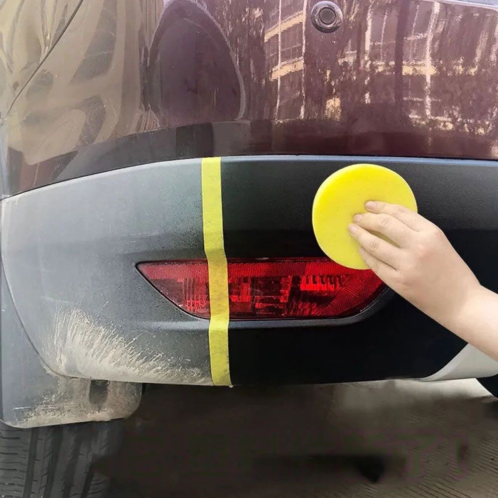 Trim Restoration